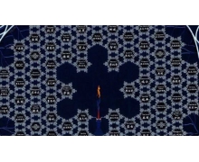 猜一猜:北京冬奧主火炬“雪花”,如何保證燃