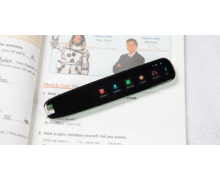 開學好禮怎么挑?聽我的 訊飛翻譯筆是送孩子的