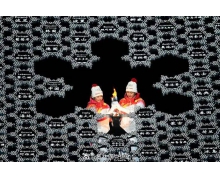 北京冬奧主火炬雪花如何保證燃料 螞蟻莊園火炬