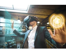 低調投資布局后 騰訊邁出元宇宙重要一步