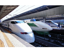 優化區域鐵路網布局,促進沿線地區經濟發展