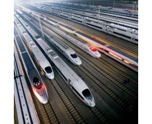 智慧春運，助力返程之路