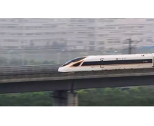 和諧號的墨色堅守