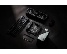 給予游戲玩家更多選擇!迷你電競主機神器 華碩