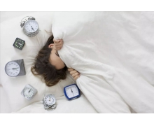 小雞寶寶考考你冬天的早上賴床5分鐘可以保護血