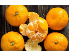 為什么吃多橘子皮膚會發黃 吃太多橘子皮膚會發