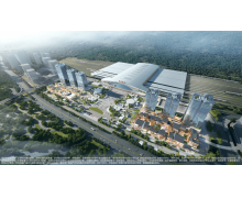 渝西高鐵獲批，重慶西站交通樞紐戰略性地位進