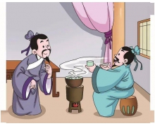 綠蟻新醅酒的綠蟻是指什么 綠蟻螞蟻莊園答案