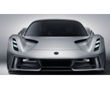 曝吉利跑車品牌路特斯將在中國建立定制工廠 計