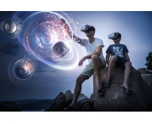 中國科學院院士李德仁:元宇宙與數字孿生是兩