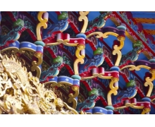 古人也注重消防安全故宮里第一支專業消防隊是