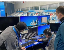 阿里云季度營收同比增 20%，成為全球唯一奧運轉