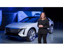 通用汽車：2026 年之前將推出 50 款數字化功能或