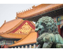 故宮里第一支專業消防隊是雍正組建的還是慈禧