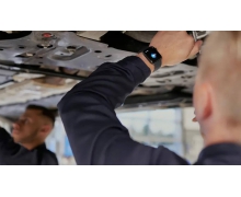 沃爾沃汽車(chē)為 1500 名技術(shù)工程師提供蘋(píng)果 Apple 