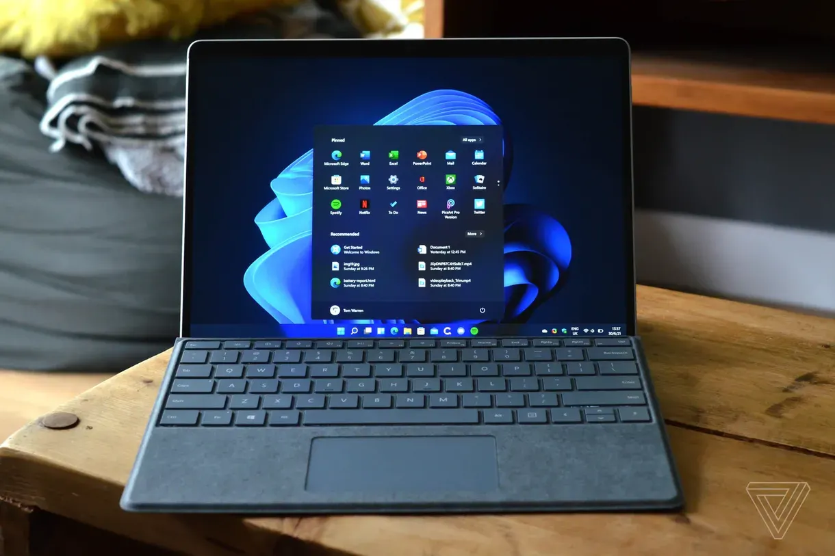 Windows 11 新預覽版大幅改進藍牙易用性