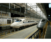 高鐵吸煙危害大，乘客切勿當(dāng)笑話