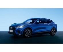 福特或將宣布拆分電動汽車和燃油車業務