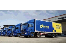 京東收購德邦快遞,「京邦達」正式形成