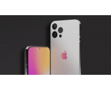 果粉等了5年：iPhone 14 設(shè)計(jì)大變樣