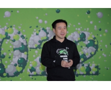 請(qǐng)登機(jī)→本次航班飛往綠盟科技2022“GO GET IT ”云