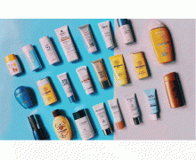 一直坐在室內辦公也需要涂防曬霜嗎 螞蟻莊園今