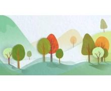 2022年3月12日是中國第44個植樹節,對嗎 螞蟻新村