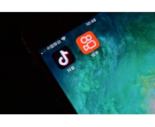 自制綜藝加速 抖音和快手沒有真正的贏家