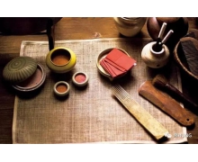 唐朝女子梳妝用的銅鏡,能照靖楚人嗎 螞蟻莊園今