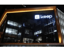 上市未半，流量先頹 Keep是如何把路走“窄”的？