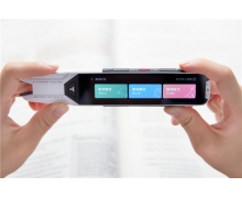 英語學習的萬能神器,阿爾法蛋AI詞典筆T10為孩子