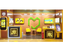 搶先上市的萬物新生（愛回收）實現季度盈利 二