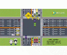 行車過程中只要是綠燈就能通行嗎 螞蟻莊園3月