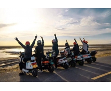 小牛電動回應央視315晚會報道違規提速：內部正