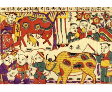 春分當日螞蟻新村 流傳了哪個頗有意味的習俗