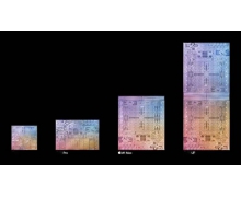 iPad Air用 Pro同款M1芯片 蘋果就不怕互相沖突嗎?