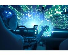 智能化時代 得車機者就能得天下?