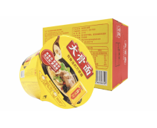 白象爆火出圈的背后 元老級品牌能否打響翻身戰