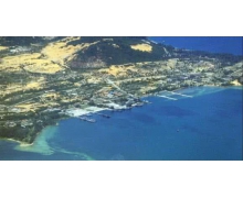 深水良港發展最強聯運