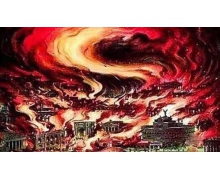 與火災預防有關的成語故事 十萬火急3.28螞蟻莊園