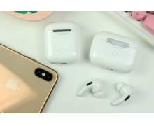 連AirPods都賣不動了 TWS耳機的黃金時代已成歷史？