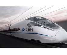 匈塞鐵路,促進中歐戰略發展