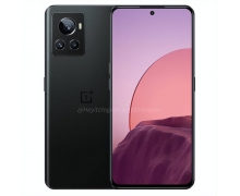 經(jīng)典側(cè)邊靜音滑塊沒有了！一加10R渲染圖曝光 趕