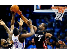 籃球比賽中的蓋帽是進攻方還是防守方的技術運