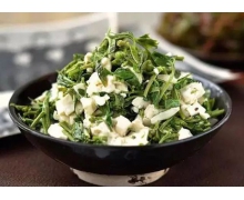 香椿螞蟻莊園 制作香椿之前先焯水會更健康嗎