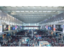 一日一圖精準保障運輸