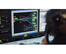 鐵路部門緊密配合疫情防控 精準服務旅客