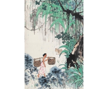 表示仲夏時(shí)節(jié)正式開始的節(jié)氣是芒種還是大暑 螞