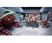 迅速躥紅的元宇宙是啥？該如何實現(xiàn)元宇宙？?