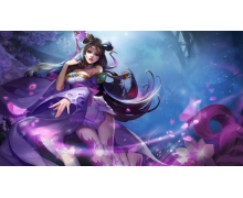 貂蟬去衣王者榮耀貂蟬皮膚去衣圖匯總 王者貂蟬